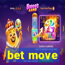 bet move